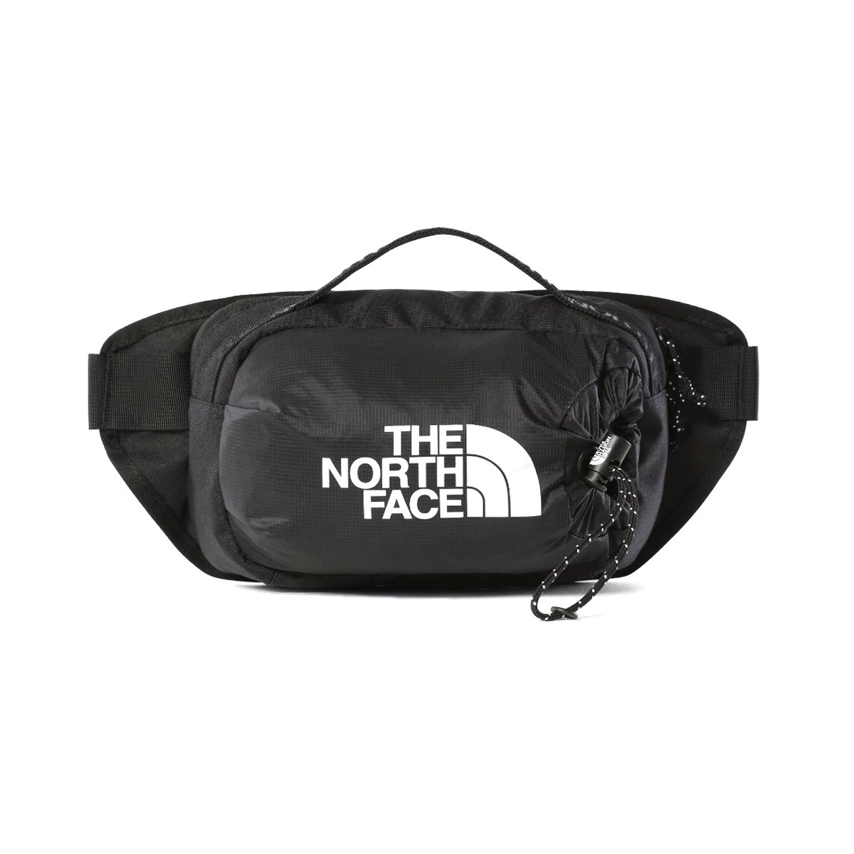 海外限定☆2021FW THE NORTH FACE BOZER HIP PACK Ⅲ LARGE TNF BLACK