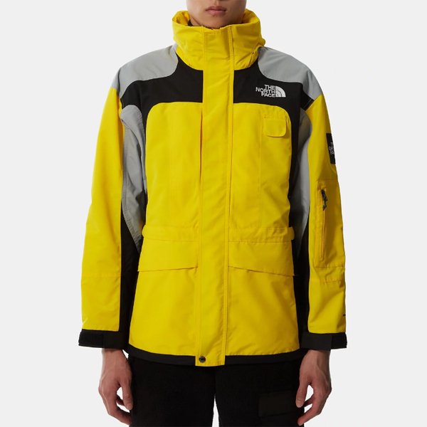 THE NORTH FACE ザノースフェイス search \u0026 rescueメンズ