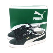 <img class='new_mark_img1' src='https://img.shop-pro.jp/img/new/icons24.gif' style='border:none;display:inline;margin:0px;padding:0px;width:auto;' />PUMA SUEDE VTG PUMA BLACK-PUMA WHITE 374921-05 ( ס  ơ ֥å/ۥ磻  ס  ӥơ )