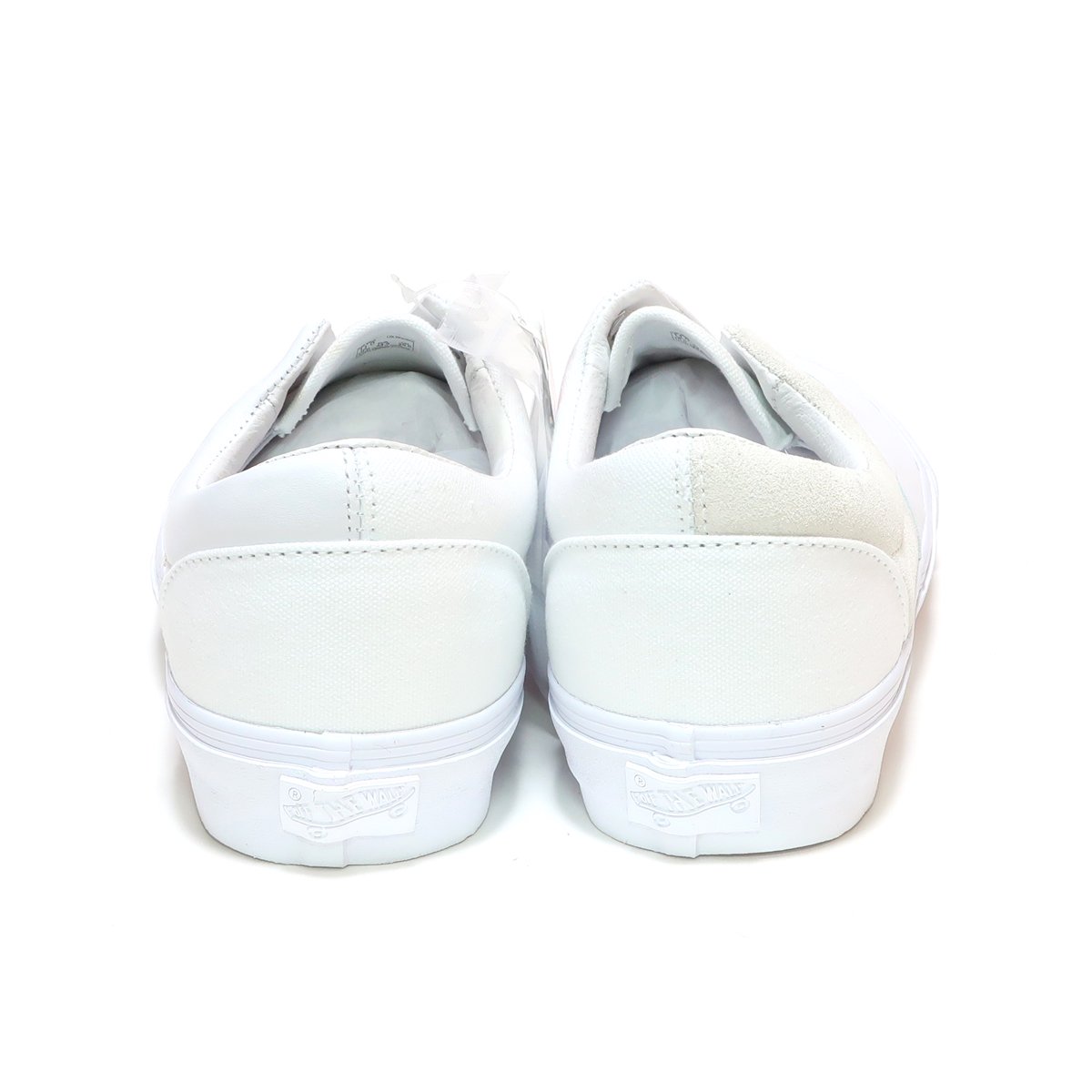 ENGINEERED GARMENTS x VANS VAULT ERA GORE VLT LX WHITE/WHITE