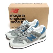 <img class='new_mark_img1' src='https://img.shop-pro.jp/img/new/icons24.gif' style='border:none;display:inline;margin:0px;padding:0px;width:auto;' />NEW BALANCE M670BSG GREY MADE IN ENGLAND ( ˥塼Х M1500 졼 M1300顼 UK )