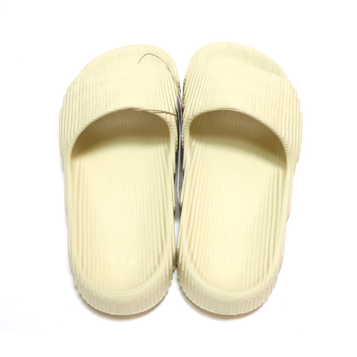 ADIDAS ADILETTE 22 ST DESERT SAND US10 28.5cm GX6945 ( アディダス