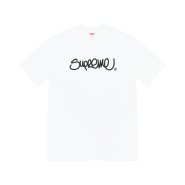 <img class='new_mark_img1' src='https://img.shop-pro.jp/img/new/icons5.gif' style='border:none;display:inline;margin:0px;padding:0px;width:auto;' />22SS Supreme Handstyle Tee White ( ץ꡼ ϥɥ T ۥ磻  )