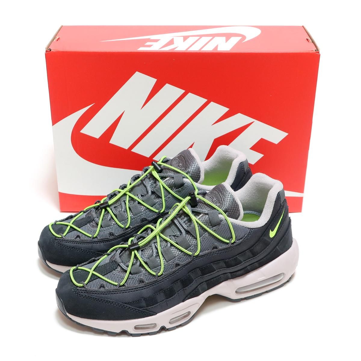 激安 NIKE AIR MAX 95 OFF NOIR 27.5 US9.5 限定 tdh-latinoamerica.de