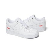 <img class='new_mark_img1' src='https://img.shop-pro.jp/img/new/icons5.gif' style='border:none;display:inline;margin:0px;padding:0px;width:auto;' />22FW Supreme NIKE AIR FORCE 1 LOW / SUPREME WHITE ( ナイキ エアフォース ワン ロー シュプリーム コラボ ホワイト 白 )