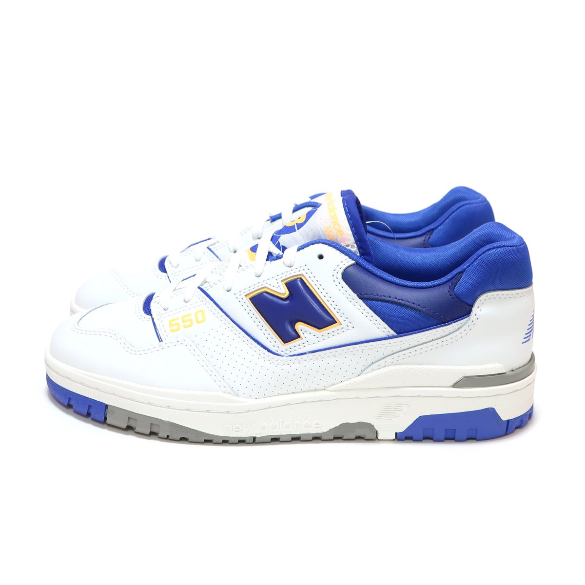 New Balance BB550 WTN Lakers