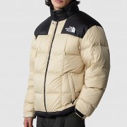 <img class='new_mark_img1' src='https://img.shop-pro.jp/img/new/icons24.gif' style='border:none;display:inline;margin:0px;padding:0px;width:auto;' />THE NORTH FACE MENS LHOTSE DOWN JACKET GRAVEL BEIGE ( Ρե ĥ 󥸥㥱å  ١ ܥ꡼ )