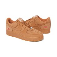 <img class='new_mark_img1' src='https://img.shop-pro.jp/img/new/icons5.gif' style='border:none;display:inline;margin:0px;padding:0px;width:auto;' />22FW Supreme NIKE AIR FORCE 1 LOW / SUPREME WHEAT US10 ( ナイキ エアフォース ワン ロー シュプリーム コラボ ウィート ベージュ )
