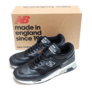 <img class='new_mark_img1' src='https://img.shop-pro.jp/img/new/icons24.gif' style='border:none;display:inline;margin:0px;padding:0px;width:auto;' />NEW BALANCE M1500BK BLACK/GREY MADE IN UK ( ˥塼Х M1500 쥶 ֥å  졼 UK )