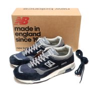 <img class='new_mark_img1' src='https://img.shop-pro.jp/img/new/icons5.gif' style='border:none;display:inline;margin:0px;padding:0px;width:auto;' />NEW BALANCE M1500PNV CLASSIC PACK NAVY/GRAY GREY MADE IN ENGLAND ( ˥塼Х M1500 ͥӡ 졼 UK )