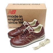 <img class='new_mark_img1' src='https://img.shop-pro.jp/img/new/icons5.gif' style='border:none;display:inline;margin:0px;padding:0px;width:auto;' />NEW BALANCE M670BRN BROWN LEATHER MADE IN ENGLAND ( ˥塼Х M670 쥶 ܳ ֥饦 㿧 UK )