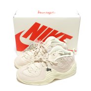 <img class='new_mark_img1' src='https://img.shop-pro.jp/img/new/icons5.gif' style='border:none;display:inline;margin:0px;padding:0px;width:auto;' />STUSSY x NIKE AIR PENNY � SP FOSSIL PENNY 2 ( ステューシー x ナイキ コラボ エア ペニー 2 フォッシル )