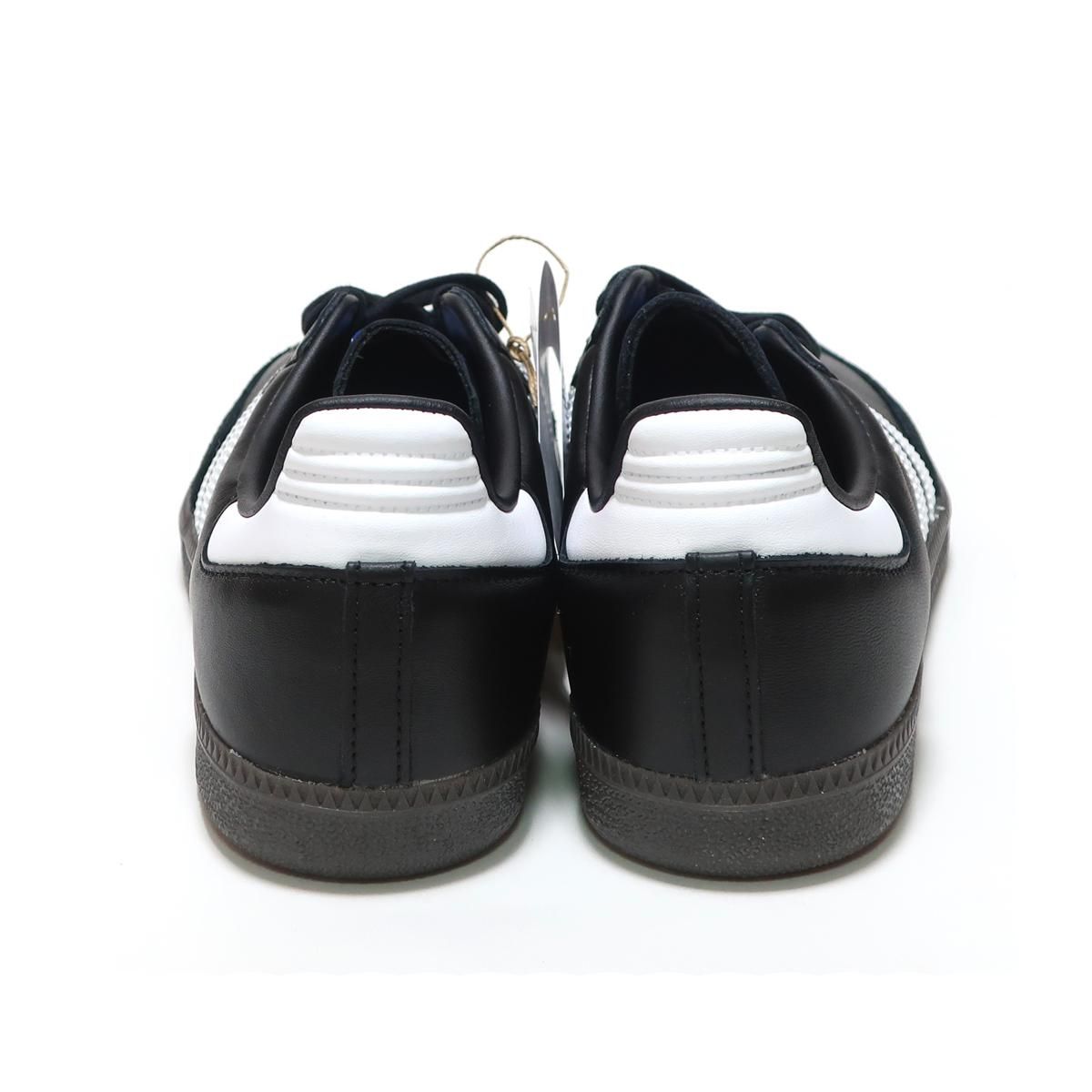 sambaadidas Samba OG Black White Gum 28.5cn - スニーカー