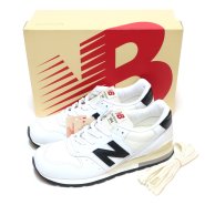 NEW BALANCE U996TC WHITE/IVORY LEATHER MADE IN USA ...