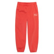 <img class='new_mark_img1' src='https://img.shop-pro.jp/img/new/icons5.gif' style='border:none;display:inline;margin:0px;padding:0px;width:auto;' />23FW STUSSY x NIKE STONE WASHED FLEECE PANT HABANERO RED ステューシー x ナイキ ストーンウォッシュ フリース スウェットパンツ レッド