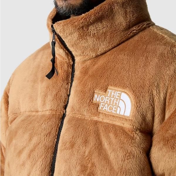 海外限定 23FW THE NORTH FACE MENS VERSA VELOUR NUPTSE JACKET ...