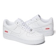 <img class='new_mark_img1' src='https://img.shop-pro.jp/img/new/icons5.gif' style='border:none;display:inline;margin:0px;padding:0px;width:auto;' />24SS Supreme NIKE AIR FORCE 1 LOW / SUPREME WHITE ( ナイキ エアフォース ワン ロー シュプリーム コラボ ホワイト 白 )