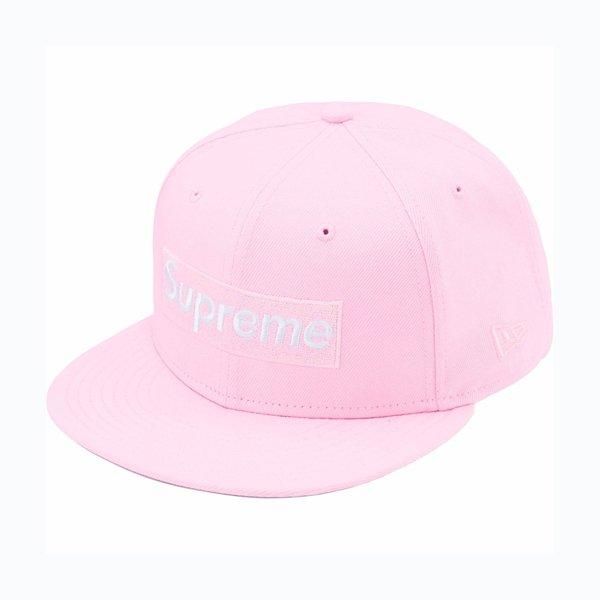 8,428円Supreme Sharpie Box Logo New Era \