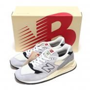 <img class='new_mark_img1' src='https://img.shop-pro.jp/img/new/icons24.gif' style='border:none;display:inline;margin:0px;padding:0px;width:auto;' />NEW BALANCE U998GB GRAY SUEDE MADE IN USA ( ニューバランス 998 グレー スエード アメリカ製 )