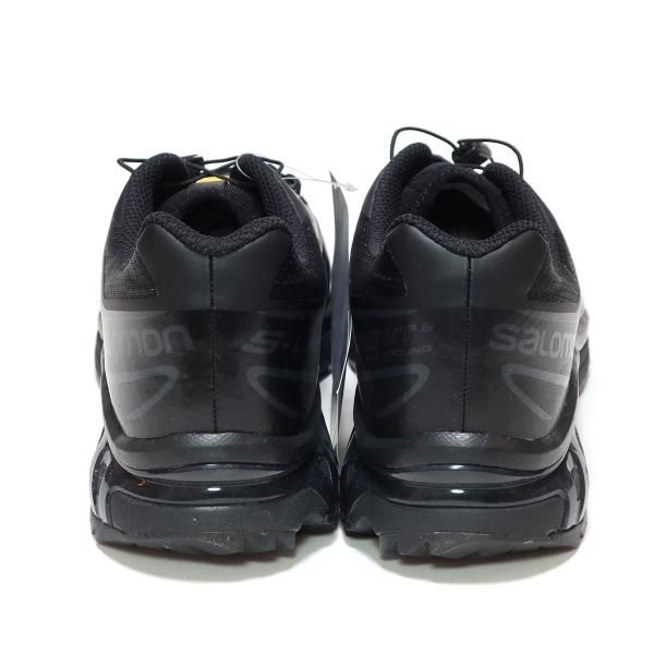 SALOMON XT-6 BLACK/BLACK/PHANTOM L41086600 ( サロモン SALOMON XT-6 BLACK/BLACK/PHANTOM L41086600 ( サロモン