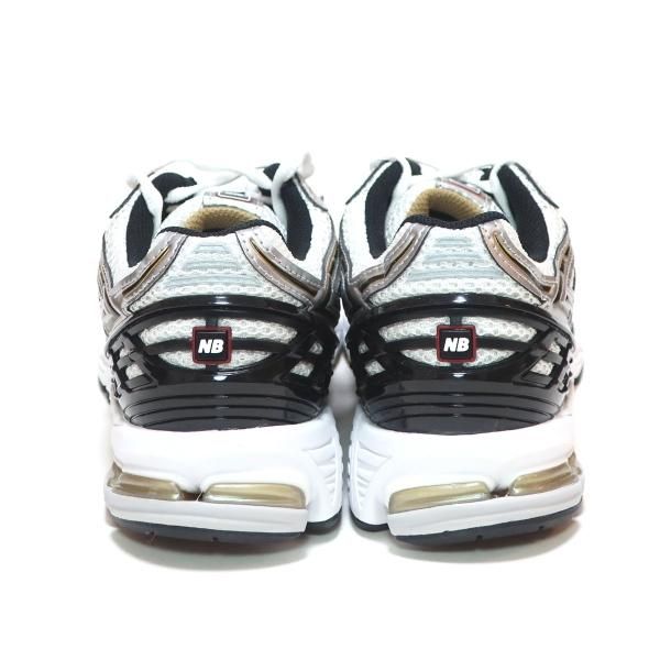 NEW BALANCE M1906RA SILVER ( ニューバランス 1906 シルバー )
