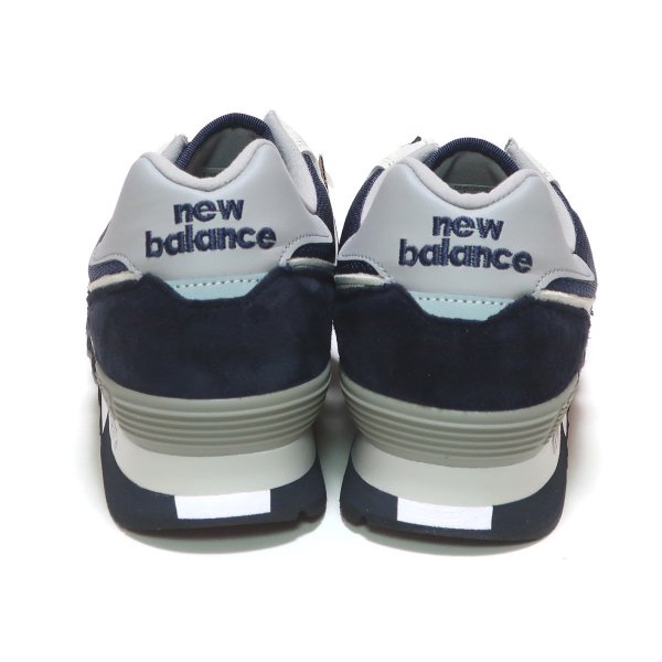 NEW BALANCE OU576PNV NAVY SUEDE MADE IN UK M576 ENGLAND ( ニューバランス 576 スウェード ネイビー  紺 UK製 )