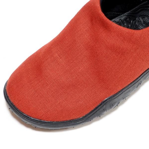 NIKE ACG MOC RUGGED ORANGE/BLACK ( ナイキ エーシージー