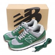 <img class='new_mark_img1' src='https://img.shop-pro.jp/img/new/icons5.gif' style='border:none;display:inline;margin:0px;padding:0px;width:auto;' />NEW BALANCE OU576GGK GREEN/GRAY SUEDE MADE IN UK M576 ENGLAND ( ˥塼Х 576  ꡼ UK )