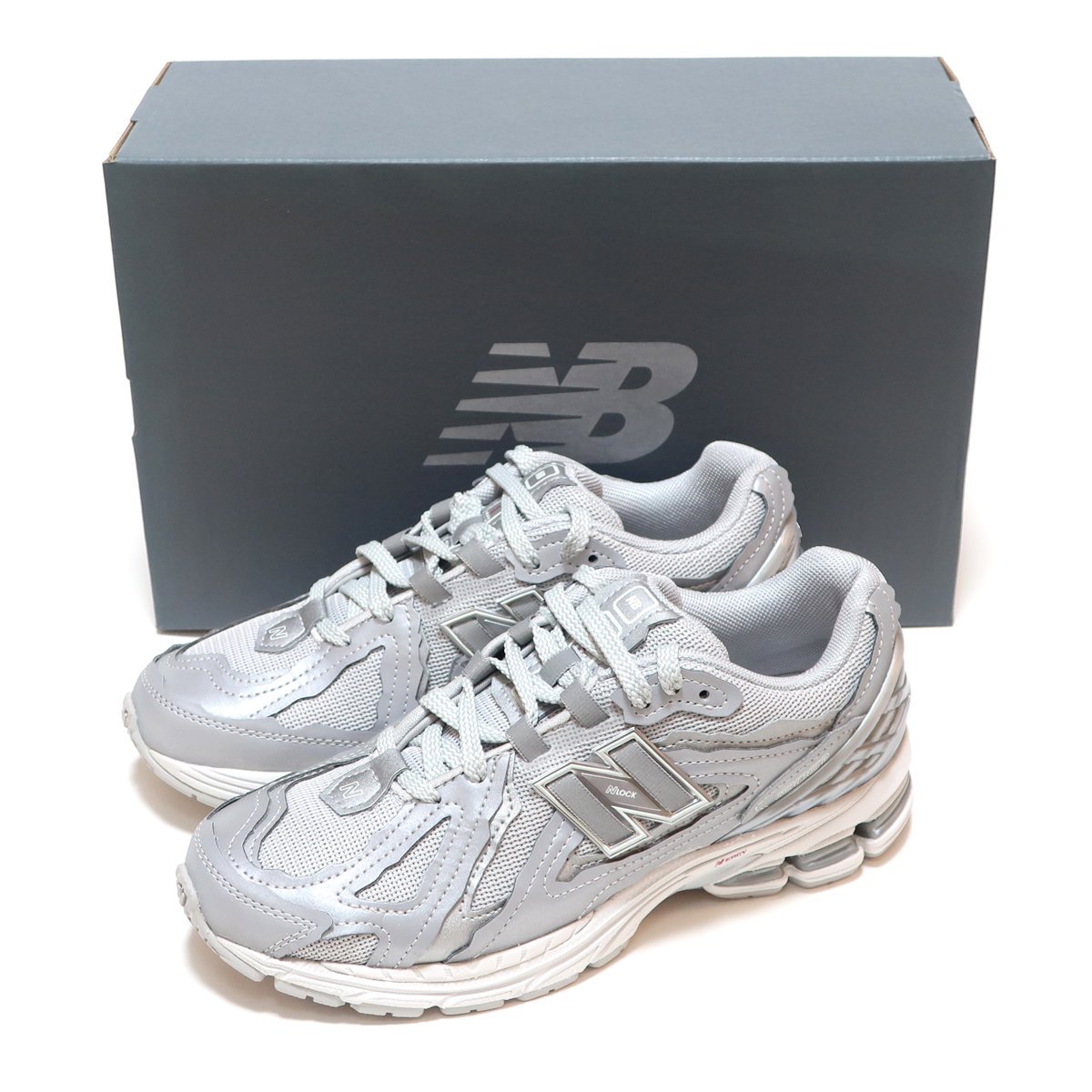 NEW BALANCE M1906DH PROTECTION PACK METALLIC SILVER ( ニューバランス 1906  プロテクションパック メタリック シルバー )