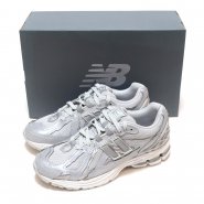 <img class='new_mark_img1' src='https://img.shop-pro.jp/img/new/icons5.gif' style='border:none;display:inline;margin:0px;padding:0px;width:auto;' />NEW BALANCE M1906DH PROTECTION PACK METALLIC SILVER ( ˥塼Х 1906 ץƥѥå ᥿å С )