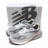 <img class='new_mark_img1' src='https://img.shop-pro.jp/img/new/icons5.gif' style='border:none;display:inline;margin:0px;padding:0px;width:auto;' />NEW BALANCE MR993GL GRAY GREY SUEDE MADE IN USA ( ˥塼Х M993 졼  ꥫ )