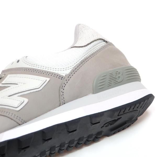NEW BALANCE OU576FLB GRAY MADE IN UK M576 ENGLAND