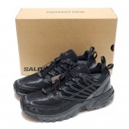 <img class='new_mark_img1' src='https://img.shop-pro.jp/img/new/icons5.gif' style='border:none;display:inline;margin:0px;padding:0px;width:auto;' />SALOMON ACS PRO GTX BLACK/BLACK/ASPHALT L47599400 (  ACS ץ ƥå ֥å  ɿ她ˡ )