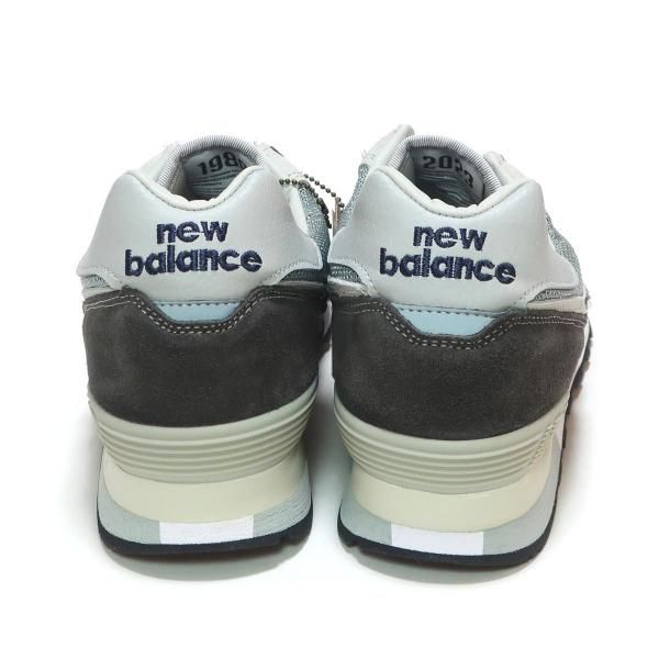 New Balance 1500 Made in England Tan Navy for Sale