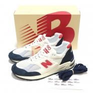 NEW BALANCE ( ニューバランス ) - SELECTSHOP-JP NEW BALANCE ( ニューバランス ) - SELECTSHOP-JP