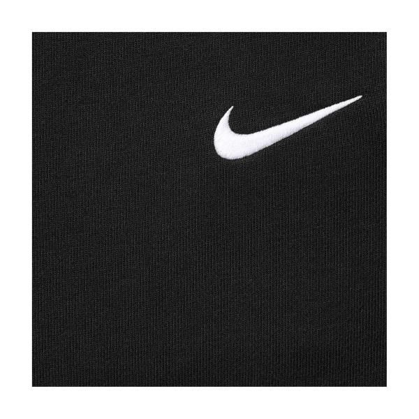 Nike Supreme コラボ スウェット M ブラック Supreme x NIKE コラボ トレーナー ジュエル クルーネック 黒
