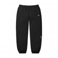堀米着用　Nike Supreme コラボ スウェット Lサイズ ブラック SUPREME ( シュプリーム ) - SELECTSHOP-JP (セレクトショップ