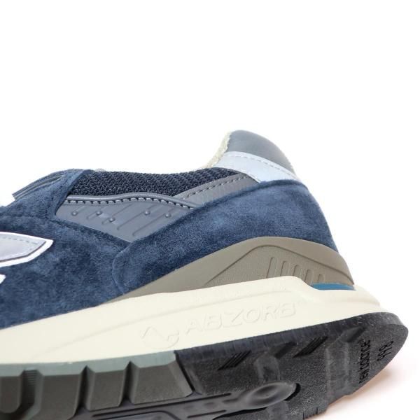 NEW BALANCE U998NV NAVY SUEDE MADE IN USA ニューバランス NEW BALANCE U998NV NAVY SUEDE MADE IN USA ( ニューバランス