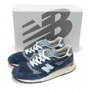 <img class='new_mark_img1' src='https://img.shop-pro.jp/img/new/icons5.gif' style='border:none;display:inline;margin:0px;padding:0px;width:auto;' />ǥNEW BALANCE U998NV NAVY SUEDE MADE IN USA ( ˥塼Х 998 ͥӡ   ꥫ )
