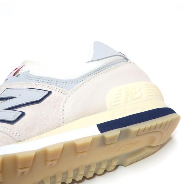 NEW BALANCE OU576VSW MADE IN UK OFF WHITE ニューバランス 576シリーズ NEW BALANCE OU576VSW OFF WHITE VINTAGE SPORT