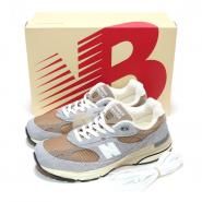 <img class='new_mark_img1' src='https://img.shop-pro.jp/img/new/icons24.gif' style='border:none;display:inline;margin:0px;padding:0px;width:auto;' />NEW BALANCE U993GG GRAY SUEDE MADE IN USA ( ˥塼Х 993 졼  ꥫ )
