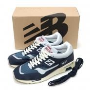 <img class='new_mark_img1' src='https://img.shop-pro.jp/img/new/icons5.gif' style='border:none;display:inline;margin:0px;padding:0px;width:auto;' />NEW BALANCE U1500VNV VINTAGE SPORT NAVY MADE IN UK ( ˥塼Х1500 ơ ݡ ͥӡ ꥹ )