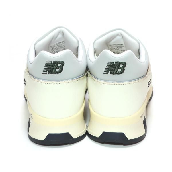 【新品】ニューバランスU1500WHG US10 Made in England 1500シリーズ New Balance ニューバランス1500 スニーカー