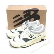 <img class='new_mark_img1' src='https://img.shop-pro.jp/img/new/icons5.gif' style='border:none;display:inline;margin:0px;padding:0px;width:auto;' />NEW BALANCE U1500WHG OFF WHITE MADE IN UK ( ニューバランス1500 オフホワイト イギリス製 35周年記念モデル )