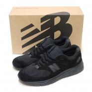 <img class='new_mark_img1' src='https://img.shop-pro.jp/img/new/icons5.gif' style='border:none;display:inline;margin:0px;padding:0px;width:auto;' />NEW BALANCE U991KK2 TRIPLE BLACK SUEDE MADE IN ENGLAND ( ˥塼Х U991 V2 ȥץ֥å  UK M991 )
