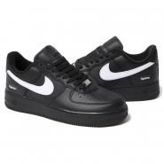 <img class='new_mark_img1' src='https://img.shop-pro.jp/img/new/icons5.gif' style='border:none;display:inline;margin:0px;padding:0px;width:auto;' />25FW Supreme NIKE AIR FORCE 1 LOW SP BLACK/WHITE ( ʥ ե   ץ꡼  ֥å/ۥ磻  )