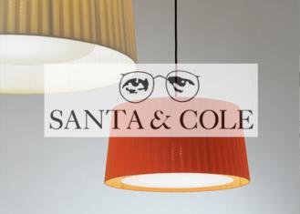 Santa&Cole/サンタ・コール