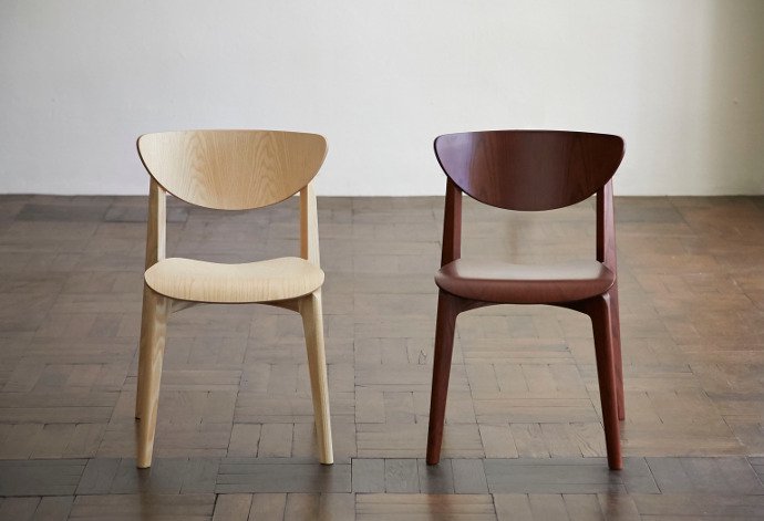Plywood Chair / 柳宗理 / 天童木工