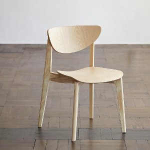 Plywood Chair / 柳宗理 / 天童木工