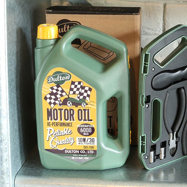 Tool kit MOTOR OIL